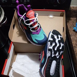 Nike React Presto (GS)